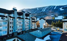 Hebergement Mont-Ste-Anne Condos